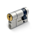 Euro Single Cylinders British Standard Kitemarked TS007 1*