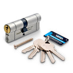 Euro Double Cylinders British Standard Kitemarked TS007 1*
