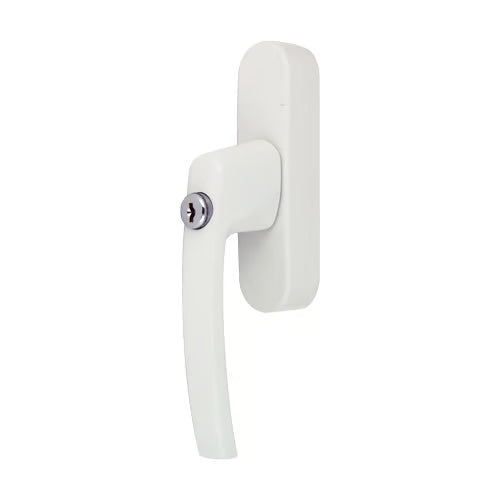 Locking Window Blade/Fork Handle
