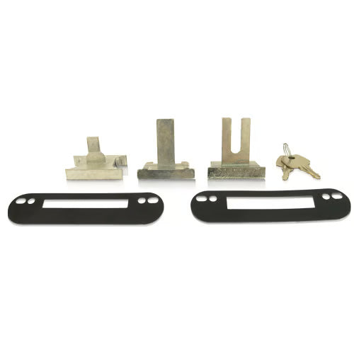 Locking Window Blade/Fork Handle