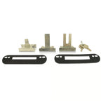 Locking Window Blade/Fork Handle