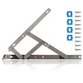 Easy Clean Friction Stay