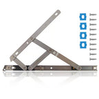 Easy Clean Friction Stay