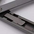 Easy Clean Friction Stay