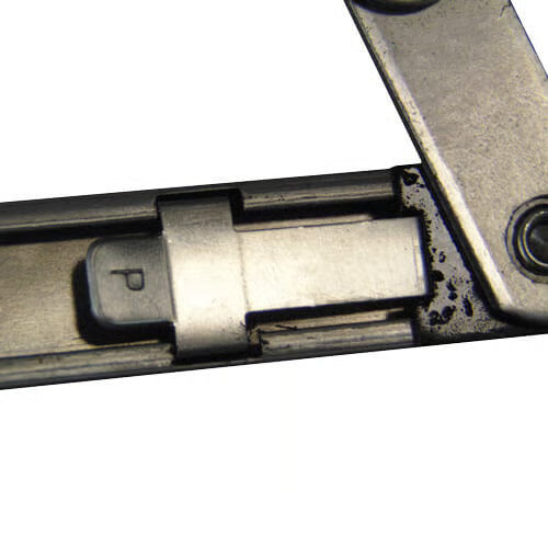 Easy Clean Friction Stay