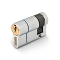 Euro Single Cylinders