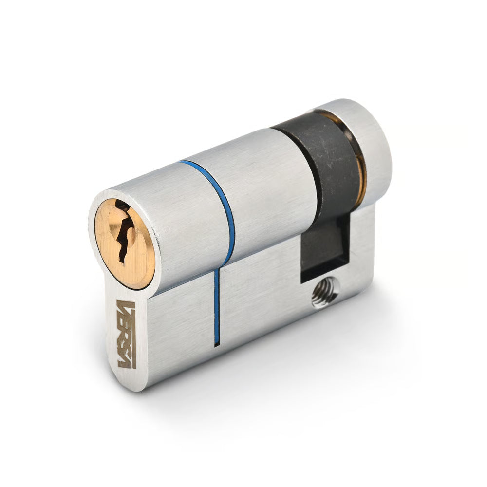Euro Single Cylinders