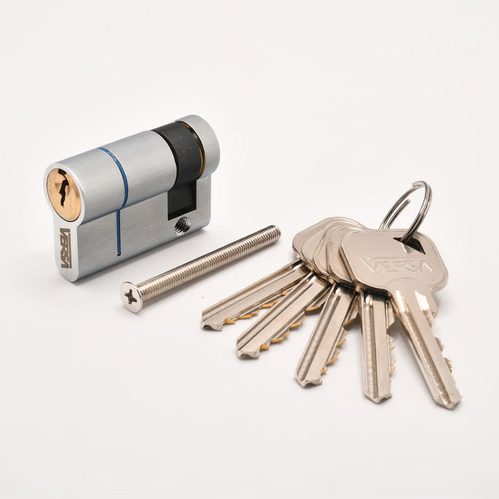 Euro Single Cylinders