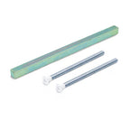 V-FIXKIT Multipoint Door Handle Screw & Spindle Kit