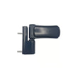 Flag Hinge with Adjustable Step Height