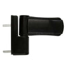 Flag Hinge with Adjustable Step Height