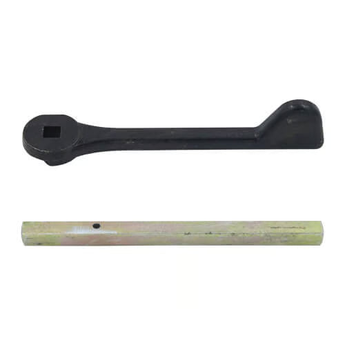 Spindle & Lever Pack (Fullex)