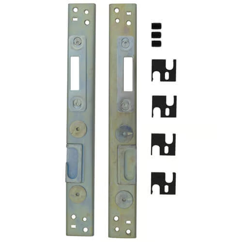 UPVC Hook Roller Keep