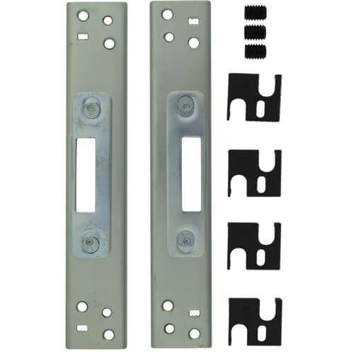 UPVC 2 Hook Keep Set
