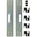 UPVC 2 Hook Keep Set