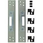 UPVC 2 Hook Keep Set