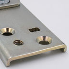 UPVC 2 Hook Keep Set