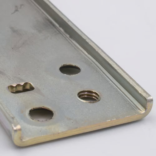 UPVC 2 Hook Keep Set