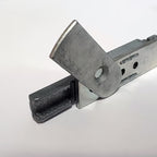 Latch Deadbolt 2 Hook 2 Roller Lift Lever UPVC Repair Multipoint Door Lock