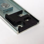 Latch Deadbolt 2 Hook 2 Roller Lift Lever UPVC Repair Multipoint Door Lock