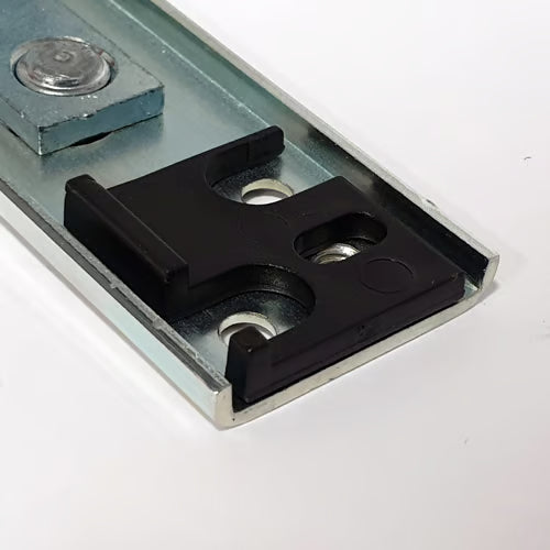 Latch Deadbolt 2 Hook 2 Roller Lift Lever UPVC Repair Multipoint Door Lock