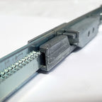 Latch Deadbolt 2 Hook 2 Roller Lift Lever UPVC Repair Multipoint Door Lock