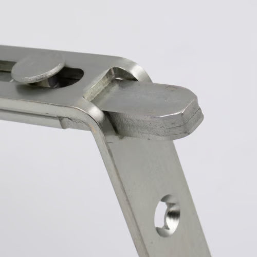 Top & Bottom Shootbolt Kit