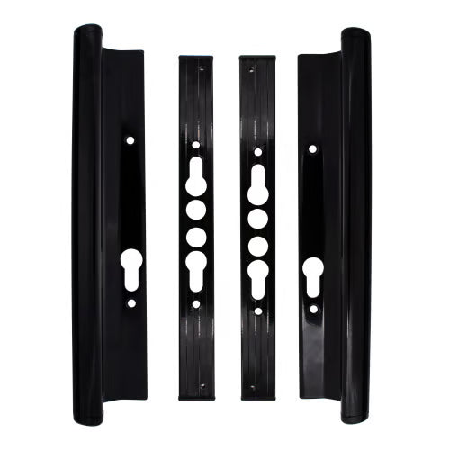 Universal Schlegel Handle Set for Patio Doors - 40 PZ