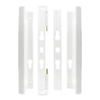 Universal Security Handle Set for Patio Doors - 45/52 PZ