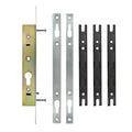Patio Door Lock