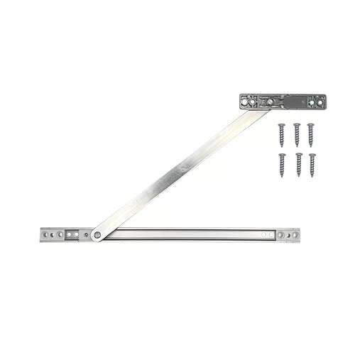 Concealed Door/Window Restrictor
