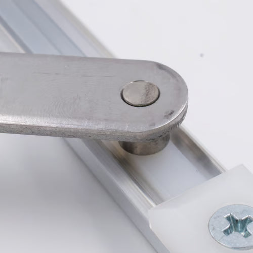 Concealed Door/Window Restrictor