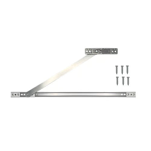 Concealed Door/Window Restrictor