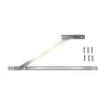 Concealed Door/Window Restrictor