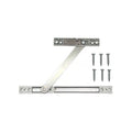 Concealed Door/Window Restrictor