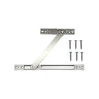 Concealed Door/Window Restrictor