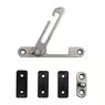 Restrictor Catch