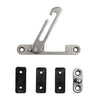 Restrictor Catch