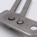 Restrictor Catch