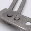 Restrictor Catch