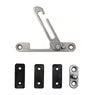 Restrictor Catch