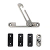 Restrictor Catch