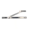 Slimline Concealed Door/Window Restrictor