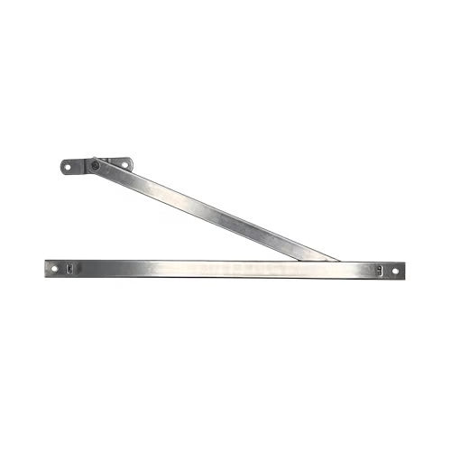 Slimline Concealed Door/Window Restrictor