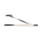 Slimline Concealed Door/Window Restrictor