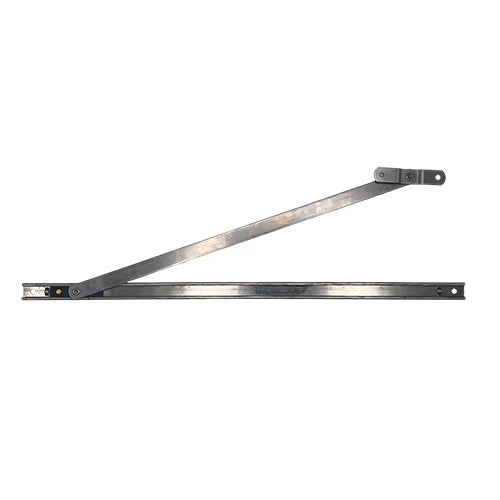 Slimline Concealed Door/Window Restrictor