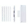 Universal Door/Window Restrictor Lock