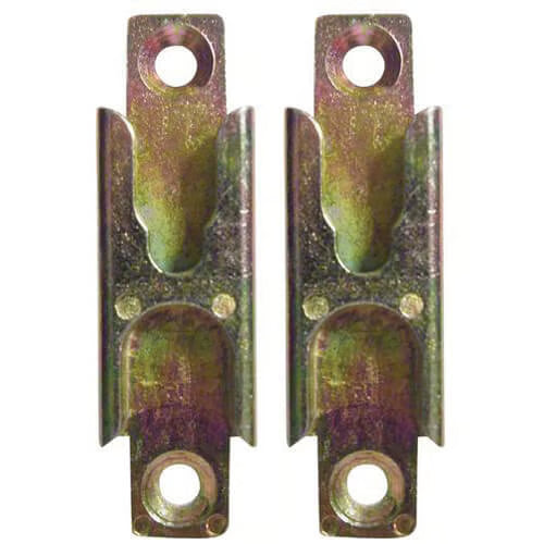 UPVC Universal Roller Mushroom Keeps
