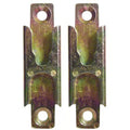 UPVC Universal Roller Mushroom Keeps