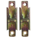 UPVC Universal Roller Mushroom Keeps